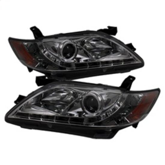 Picture of Spyder Auto Headlight - 5039439