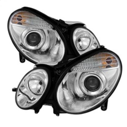 Picture of Spyder Auto Headlight - 5042163