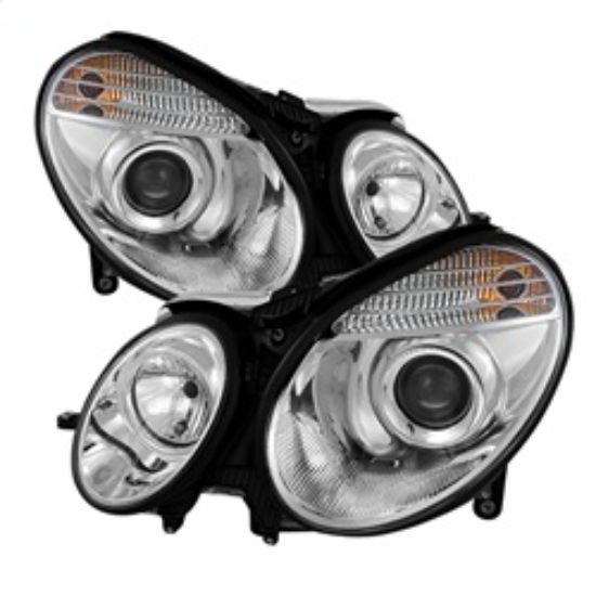 Picture of Spyder Auto Headlight - 5042163