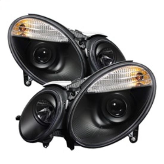 Picture of Spyder Auto Headlight - 5042194