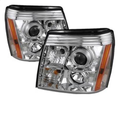 Picture of Spyder Auto Headlight - 5042279