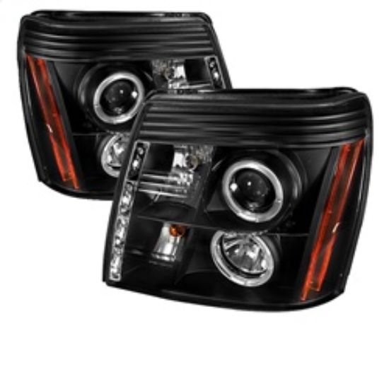 Picture of Spyder Auto Headlight - 5042286