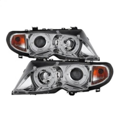 Picture of Spyder Auto Headlight - 5042408