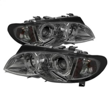 Picture of Spyder Auto Headlight - 5042422