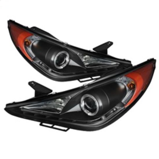 Picture of Spyder Auto Headlight - 5042477