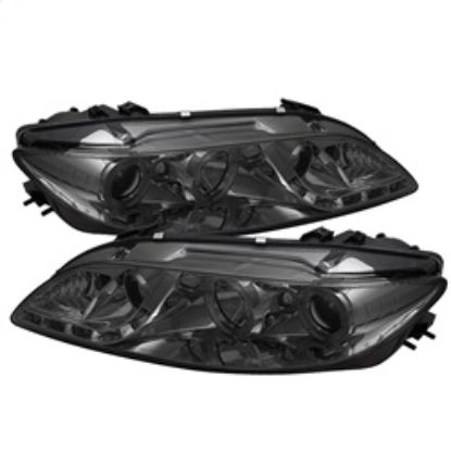 Picture of Spyder Auto Headlight - 5042545