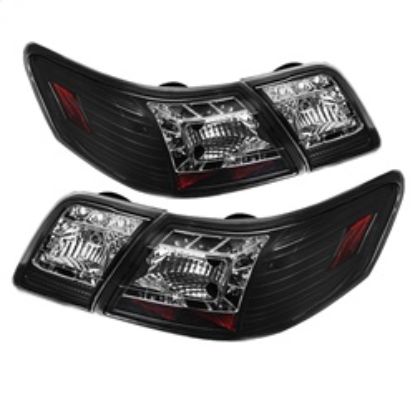 Picture of Spyder Auto Tail Light Set - 5042590