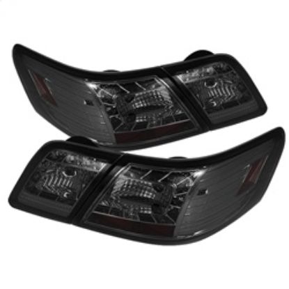 Picture of Spyder Auto Tail Light Set - 5042613