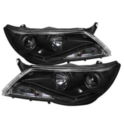 Picture of Spyder Auto Headlight - 5042651