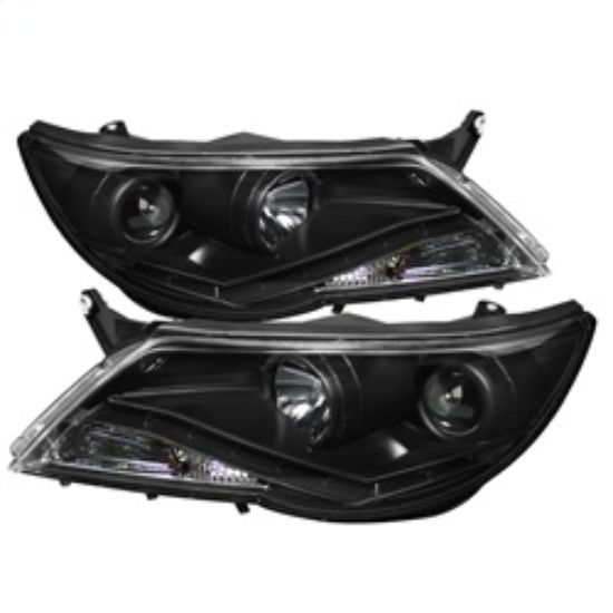 Picture of Spyder Auto Headlight - 5042651