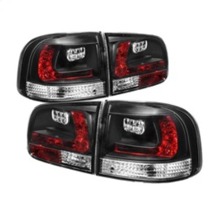 Picture of Spyder Auto Tail Light Set - 5042699