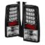 Picture of Spyder Auto Tail Light Set - 5042743