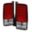 Picture of Spyder Auto Tail Light Set - 5042750