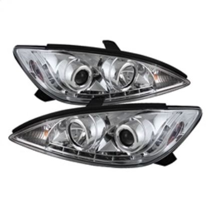 Picture of Spyder Auto Headlight - 5042781