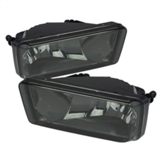 Picture of Spyder Auto Fog Light Set - 5043245