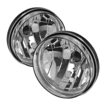 Picture of Spyder Auto Fog Light Set - 5043252