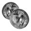 Picture of Spyder Auto Fog Light Set - 5043252