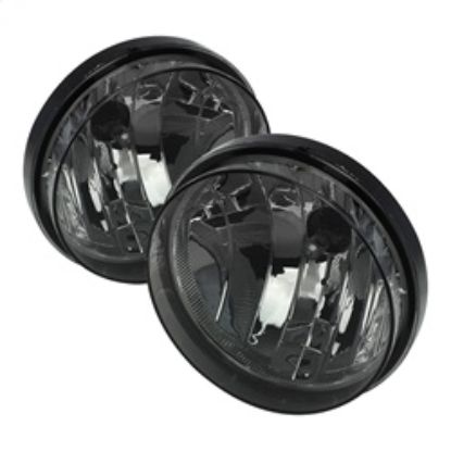 Picture of Spyder Auto Fog Light Set - 5043269