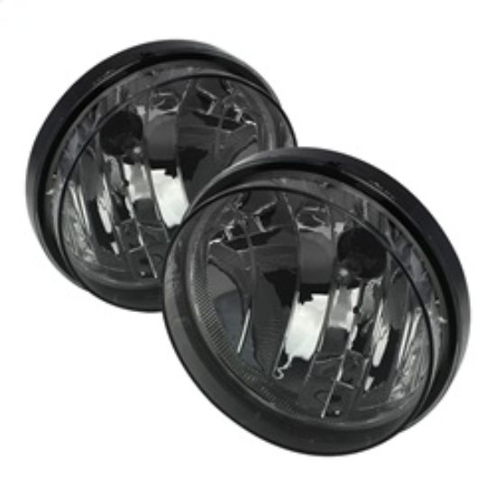 Picture of Spyder Auto Fog Light Set - 5043269