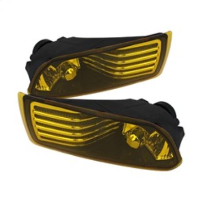 Picture of Spyder Auto Fog Light Kit - 5043290