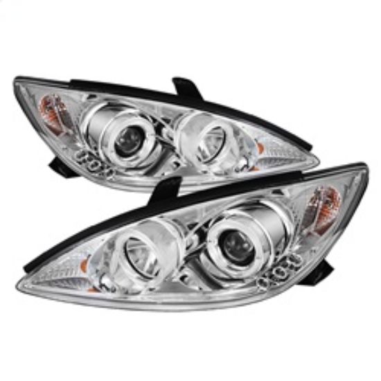 Picture of Spyder Auto Headlight - 5064318
