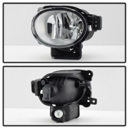 Picture of Spyder Auto Fog Light Set - 5064677
