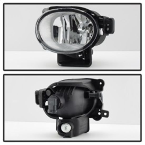 Picture of Spyder Auto Fog Light Set - 5064677