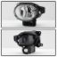 Picture of Spyder Auto Fog Light Set - 5064677