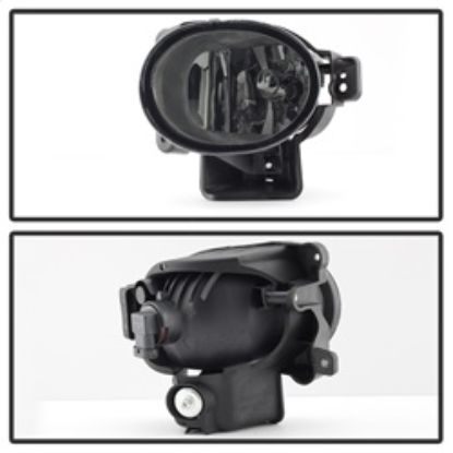 Picture of Spyder Auto Fog Light Set - 5064684