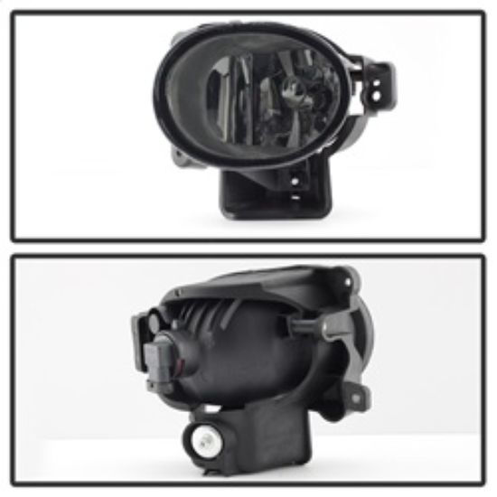 Picture of Spyder Auto Fog Light Set - 5064684
