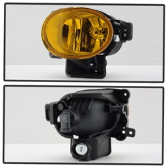 Picture of Spyder Auto Fog Light Set - 5064691