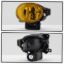 Picture of Spyder Auto Fog Light Set - 5064691