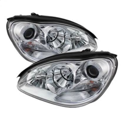 Picture of Spyder Auto Headlight - 5070036