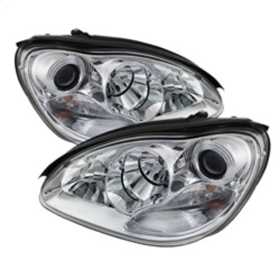 Picture of Spyder Auto Headlight - 5070036