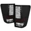 Picture of Spyder Auto Tail Light Set - 5070067