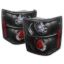 Picture of Spyder Auto Tail Light Set - 5070111