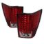 Picture of Spyder Auto Tail Light Set - 5070203