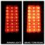 Picture of Spyder Auto Tail Light Set - 5070227