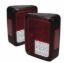 Picture of Spyder Auto Tail Light Set - 5070401
