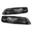 Picture of Spyder Auto Fog Light Kit - 5070432