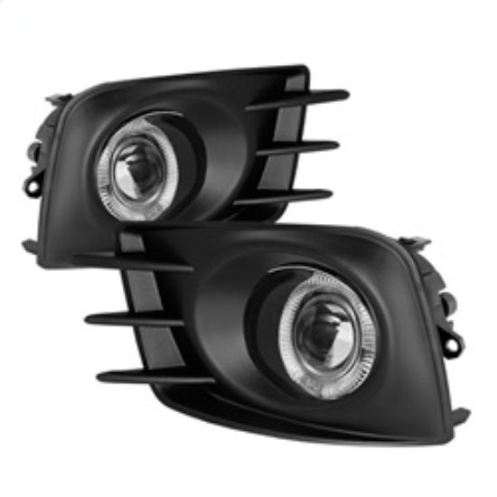 Picture of Spyder Auto Fog Light Kit - 5070524