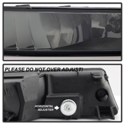 Picture of Spyder Auto Fog Light Set - 5071637
