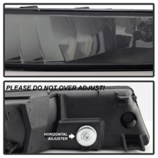 Picture of Spyder Auto Fog Light Set - 5071637
