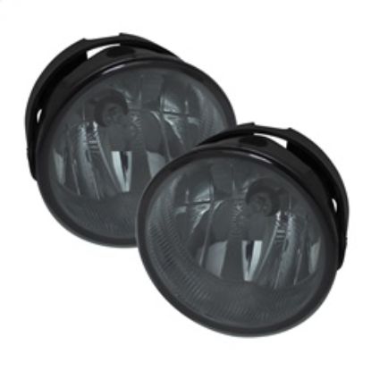 Picture of Spyder Auto Fog Light Set - 5071668