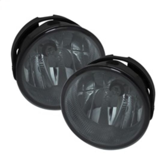 Picture of Spyder Auto Fog Light Set - 5071668