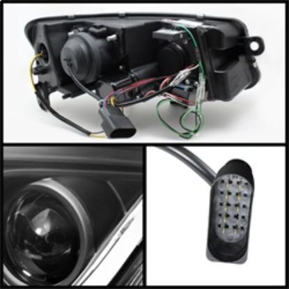 Picture of Spyder Auto Headlight - 5071903