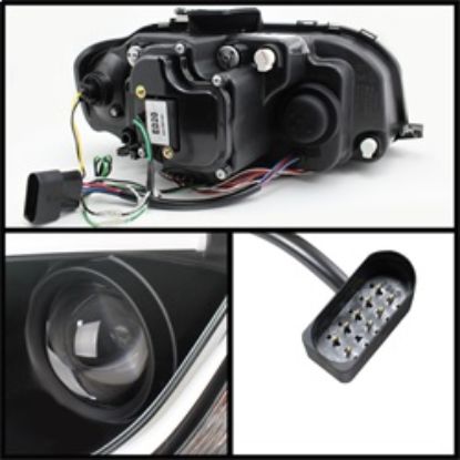 Picture of Spyder Auto Headlight - 5071934