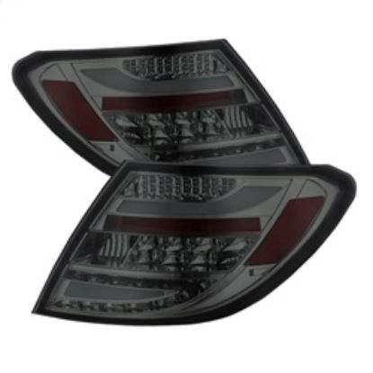 Picture of Spyder Auto Tail Light Set - 5072696