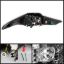 Picture of Spyder Auto Tail Light Set - 5072788