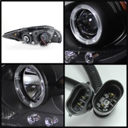 Picture of Spyder Auto Headlight - 5073303
